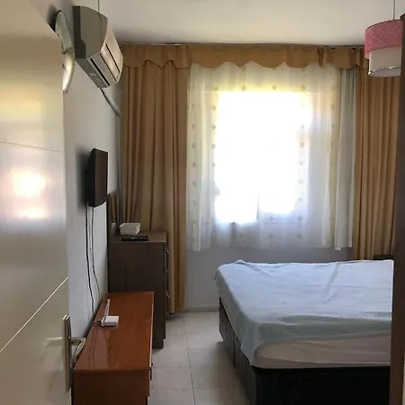,avsallar, Incekum ,helal El Diyar Snodrop Flowers Apartmán