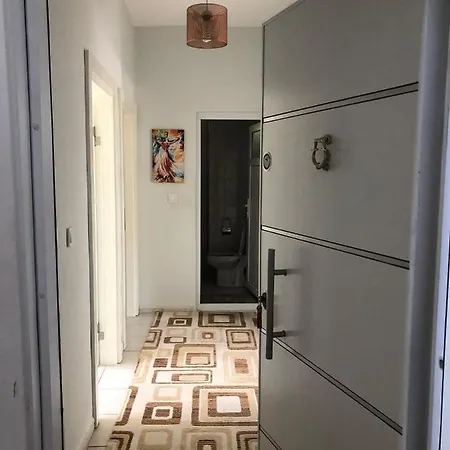 Apartmán ,avsallar, Incekum ,helal El Diyar Snodrop Flowers *