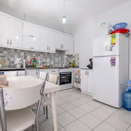 Apartmán ,avsallar, Incekum ,helal El Diyar Snodrop Flowers *