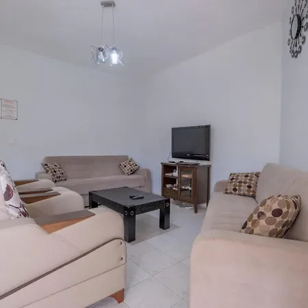 Apartmán ,avsallar, Incekum ,helal El Diyar Snodrop Flowers
