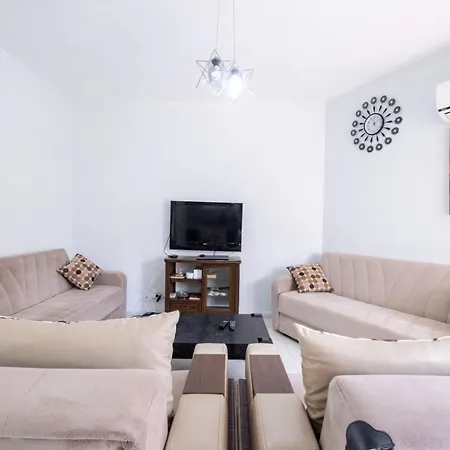 ,avsallar, Incekum ,helal El Diyar Snodrop Flowers Apartmán *